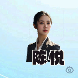 陈悦